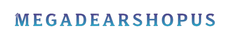 MegaDearShopUS